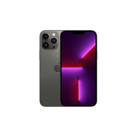 iPhone 13 Pro Max 128 GB grafitová *Trieda B*