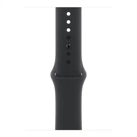 Apple Watch 46mm Black Sport Band - XL *Rozbalený*