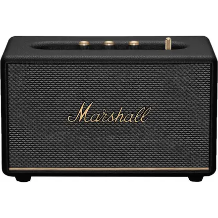 Marshall Acton III BT Black reproduktor