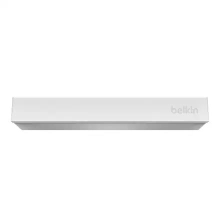 Belkin Boost Charge Pro Portable Fast Charger pre Apple Watch - White