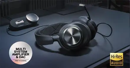 SteelSeries Arctis Nova Pro