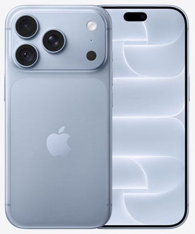 iPhone 18 Pro