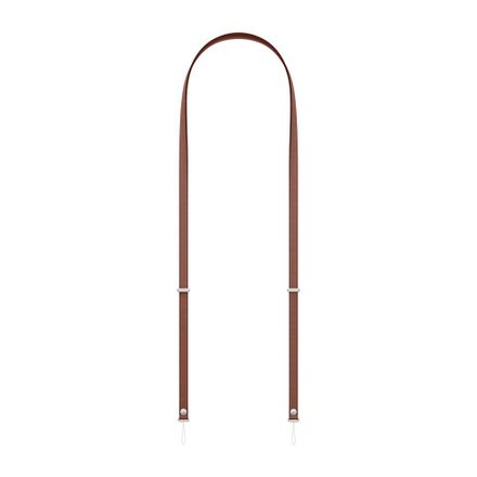 Crossbody Strap - Sienna