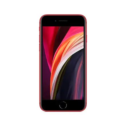iPhone SE (2020) 64 GB (PRODUCT)RED *Trieda A*