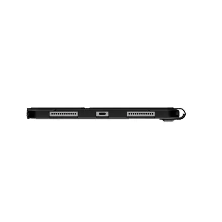 UAG puzdro Metropolis SE pre iPad Air 11" M1/M2/M3 - Black/Titanium