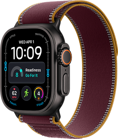 Apple Watch Ultra 4 Trail Loop