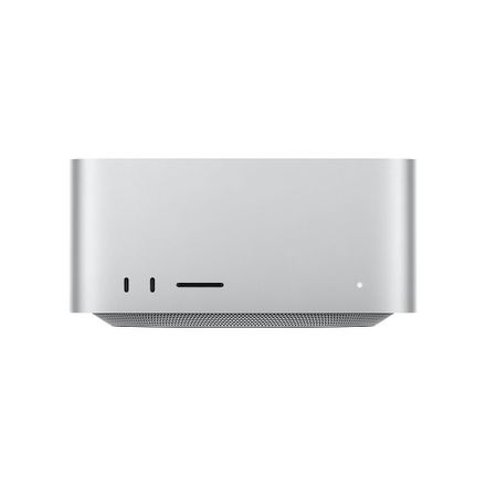 Mac Studio Apple M5 Max 18-core CPU 32-core GPU 36GB 512GB