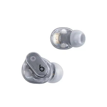 Apple Beats Studio Buds + - True Wireless Noise Cancelling Earbuds - Transparent slúchadlá