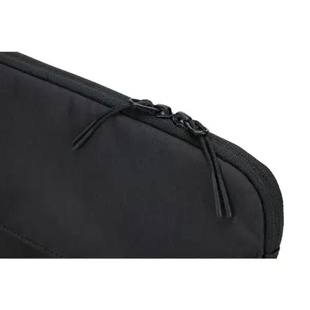 Thule Lithos puzdro pre MacBook Air 15" - čierna