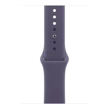 Apple Watch 46mm Purple Fog Sport Band - M/L