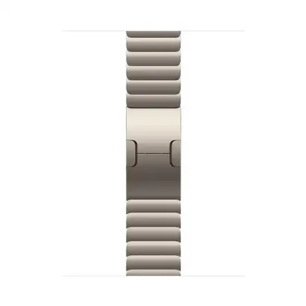 Apple Watch 42mm Natural Link Bracelet
