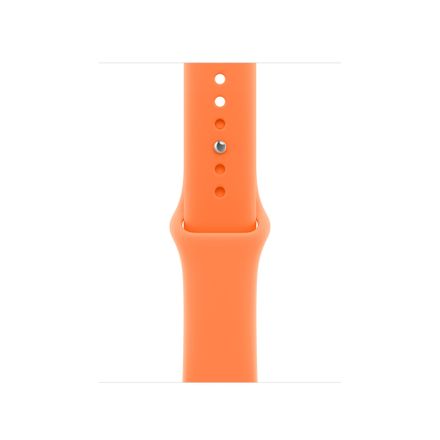 Apple Watch 40mm Clementine Sport Band - M/L