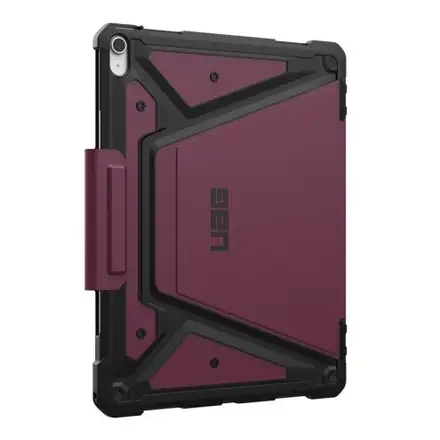 UAG puzdro Metropolis SE pre iPad Air 13" M2/M3 - Bordeaux