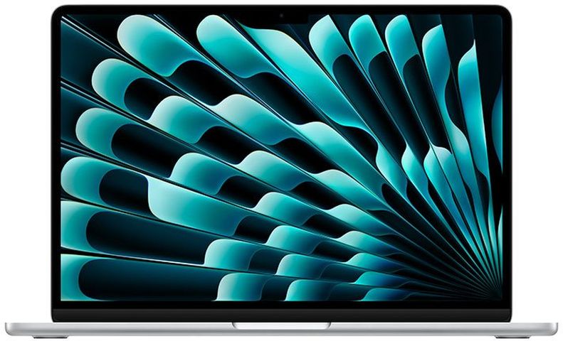 13 palcový MacBook Air s čipom M4