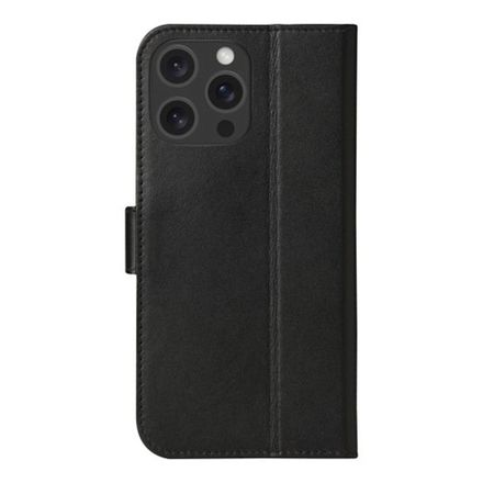 dbramante1928 - Puzdro Copenhagen 3 pre iPhone 16 Pro Max, čierna