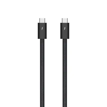 Apple Thunderbolt 5 (USB-C) Pro Cable (1 m)