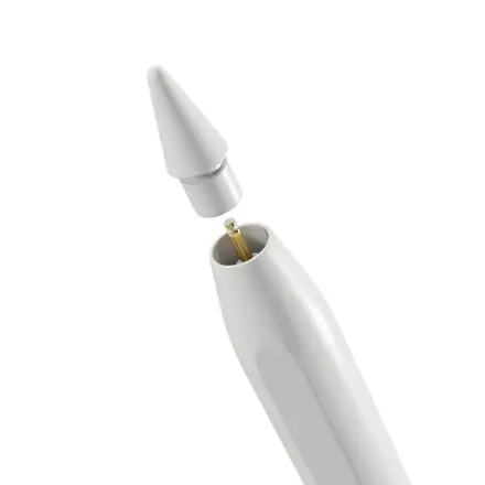 Epico Spare Tips pre Stylus Pen (3ks)