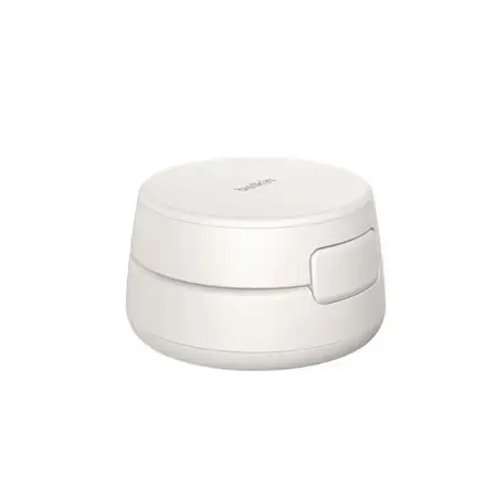 Belkin UltraCharge Pro 2-in-1 Convertible Magnetic Charger with Qi2 25W - Sand