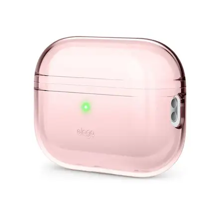 Elago Airpods Pro 2 TPU Case - Lovely Pink