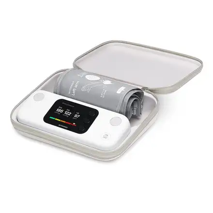 Withings tlakomer Smart Blood Pressure Monitor BPM Vision
