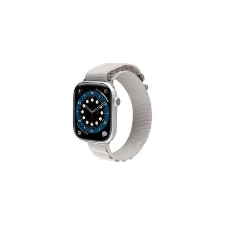 Aiino - Vertical Band for Apple Watch (1-10 Series) 40-42 mm - Sand