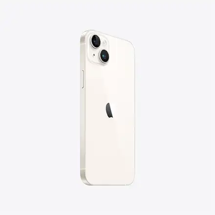 iPhone 14 Plus 128 GB hviezdna biela *Trieda B*