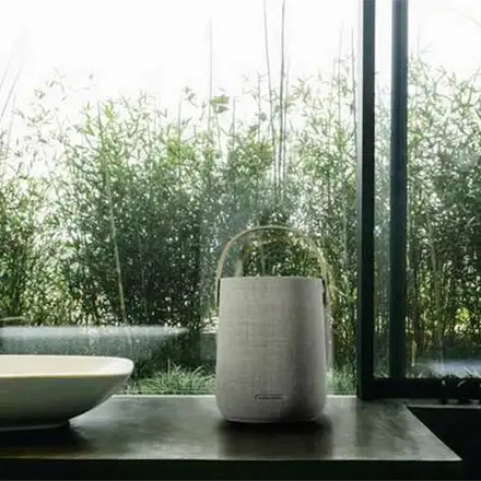Harman Kardon Citation 200 Grey reproduktor
