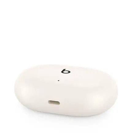 Apple Beats Studio Buds + - True Wireless Noise Cancelling Earbuds - Ivory slúchadlá