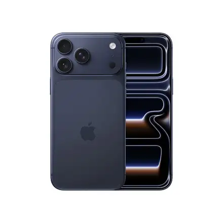 iPhone 17 Pro Max 1TB Hlboká modrá *Rozbalený*
