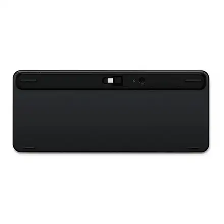 Satechi klávesnica Slim EX1 Wireless Keyboard - Space Black
