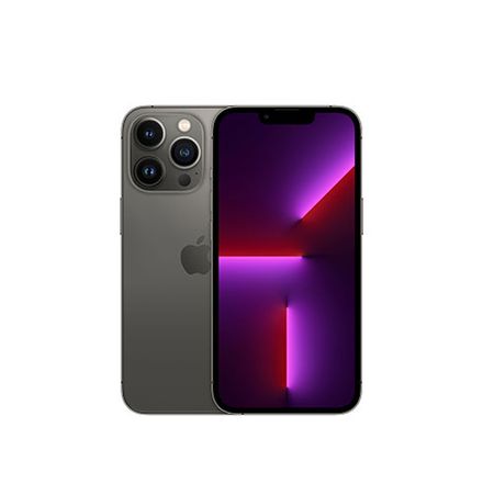 iPhone 13 Pro 128 GB grafitová *Trieda A*