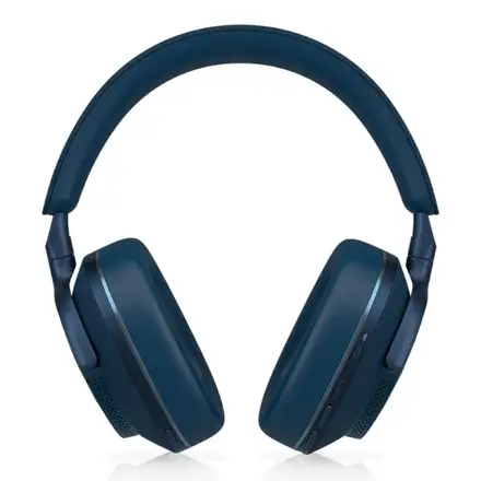 Bowers & Wilkins Px7 S2e Wireless Ocean Blue slúchadlá