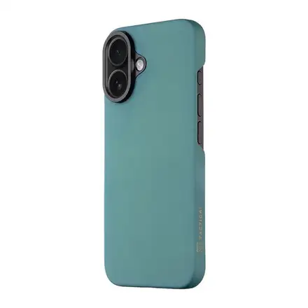 Tactical MagForce Aramid Kryt Apple iPhone 16 modrý