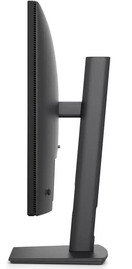 DELL Pro P2426E 24" FHD+ (1920x1200) 100Hz, IPS, 300nit, 1500:1, 5ms, PIVOT, HDMI, DP, USB-C, RJ45, Black, 3Y