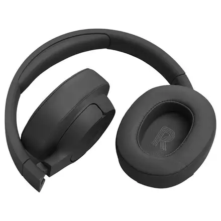 JBL Tune 770NC Black slúchadlá