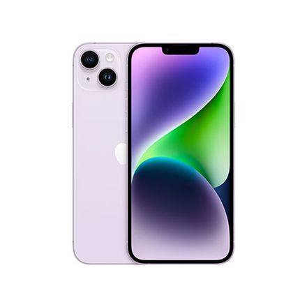 iPhone 14 Plus 128 GB fialová *Trieda A*