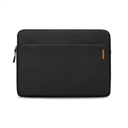 Tomtoc puzdro Light Sleeve pre Macbook Neo - Black