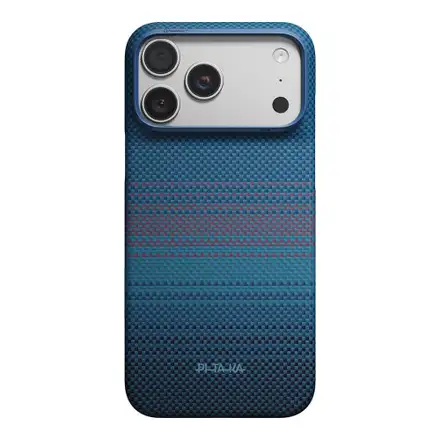 Pitaka kryt Edge Case pre iPhone 18 Pro Max - Moonrise 2.0