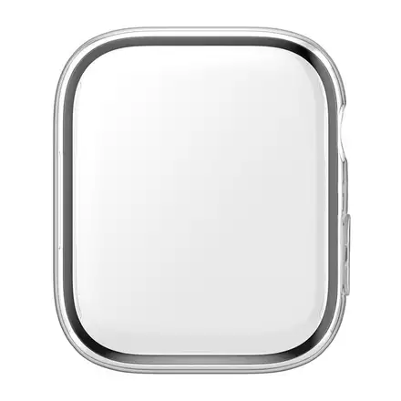 PanzerGlass ochranné sko Full Body pre Apple Watch 45mm - Clear