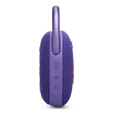 JBL Clip 5 Purple reproduktor