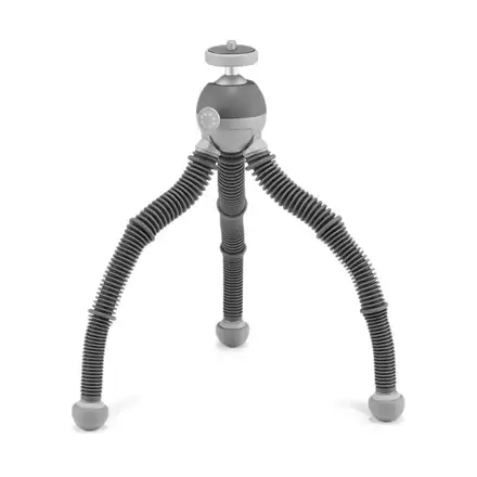 Joby - PodZilla Medium Kit - Gray