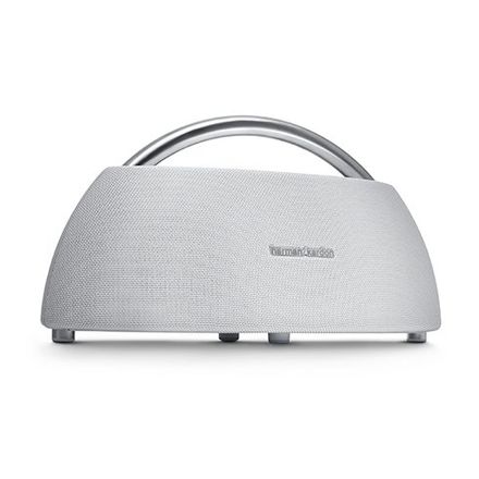 Harman Kardon GO+PLAY Wireless White reproduktor