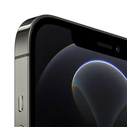 iPhone 12 Pro Max 512 GB grafitová *Trieda C*
