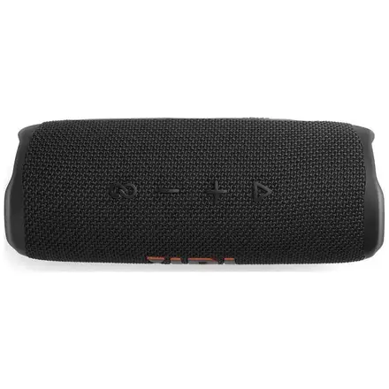 JBL Flip 6 Black reproduktor *Rozbalený*