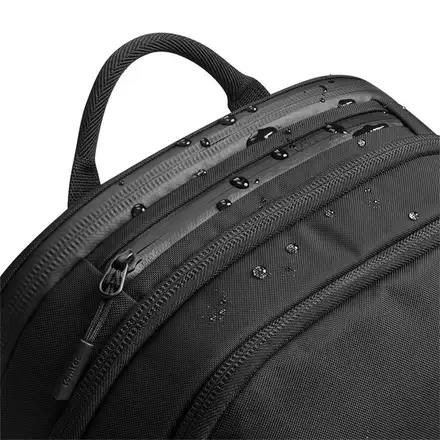 TomToc batoh UrbanEX T65 Laptop Backpack M - Black