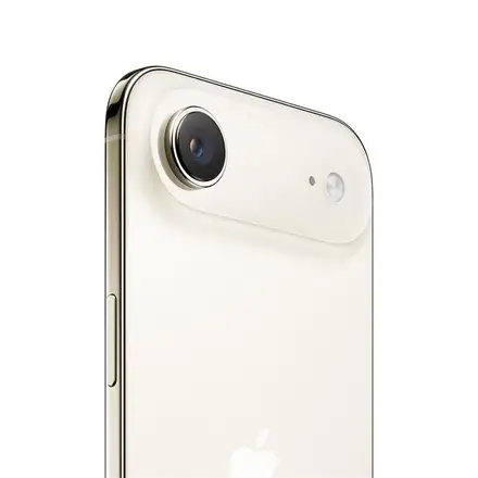 iPhone Air 1TB Svetlozlatá