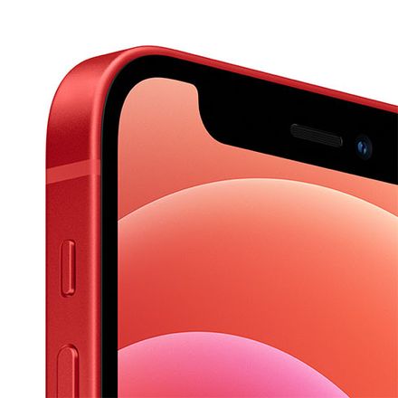 iPhone 12 mini 64 GB (PRODUCT)RED *Trieda A*