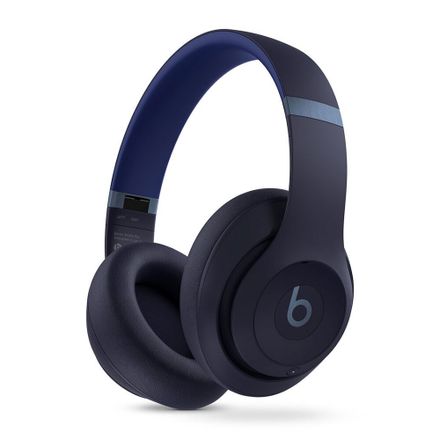 Apple Beats Studio Pro Wireless Headphones - Navy slúchadlá *Renovovaný*