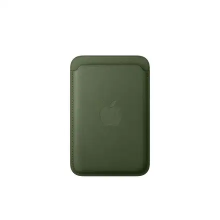 iPhone FineWoven Wallet with MagSafe – Mach