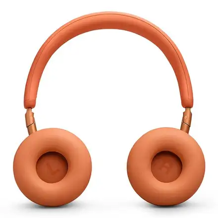 JBL Live 680NC Orange slúchadlá